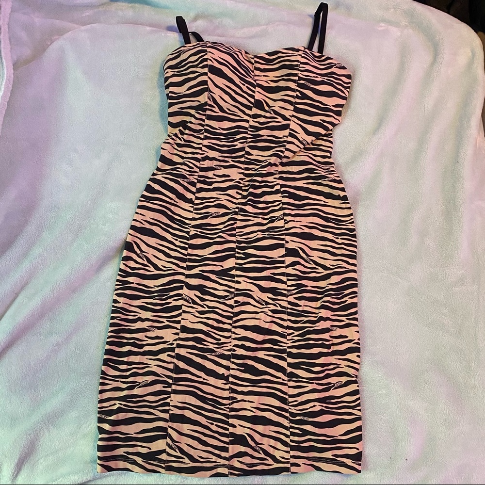 Victoria's secret very sexy dress